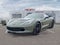 2015 Chevrolet Corvette Z06 3LZ