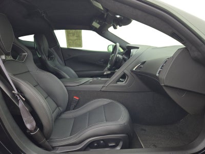2015 Chevrolet Corvette Z06 3LZ