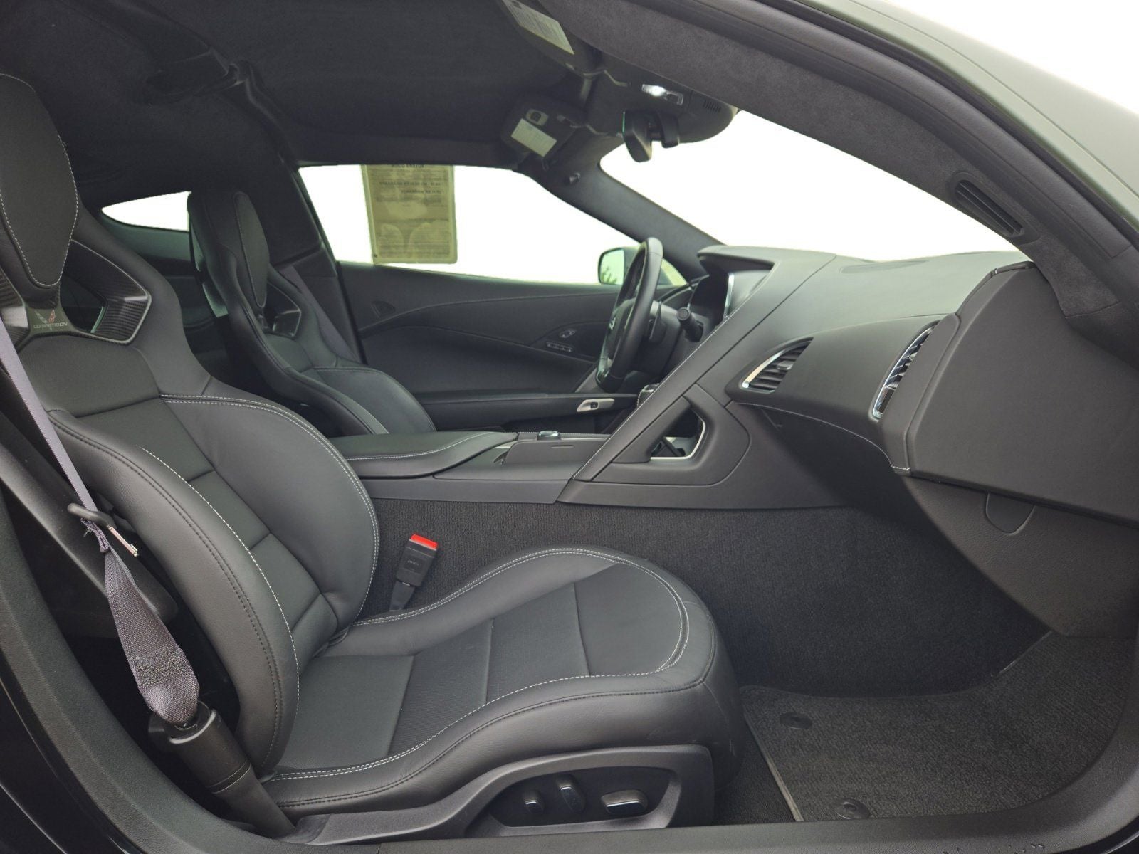 2015 Chevrolet Corvette Z06 3LZ