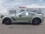 2015 Chevrolet Corvette Z06 3LZ