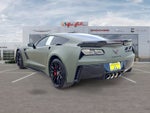 2015 Chevrolet Corvette Z06 3LZ