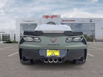 2015 Chevrolet Corvette Z06 3LZ