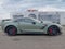 2015 Chevrolet Corvette Z06 3LZ