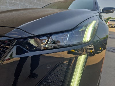 2023 Cadillac CT5 V-Series