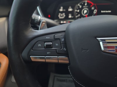 2023 Cadillac CT5 V-Series