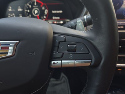 2023 Cadillac CT5 V-Series