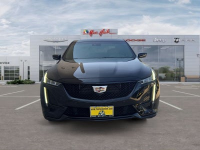 2023 Cadillac CT5 V-Series
