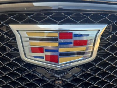2023 Cadillac CT5 V-Series