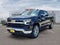 2023 Chevrolet Silverado 1500 LT Texas Edition