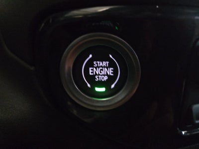 2023 Chevrolet Silverado 1500 LT Texas Edition
