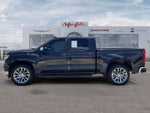 2023 Chevrolet Silverado 1500 LT Texas Edition