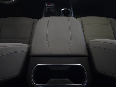 2023 Chevrolet Silverado 1500 LT Texas Edition