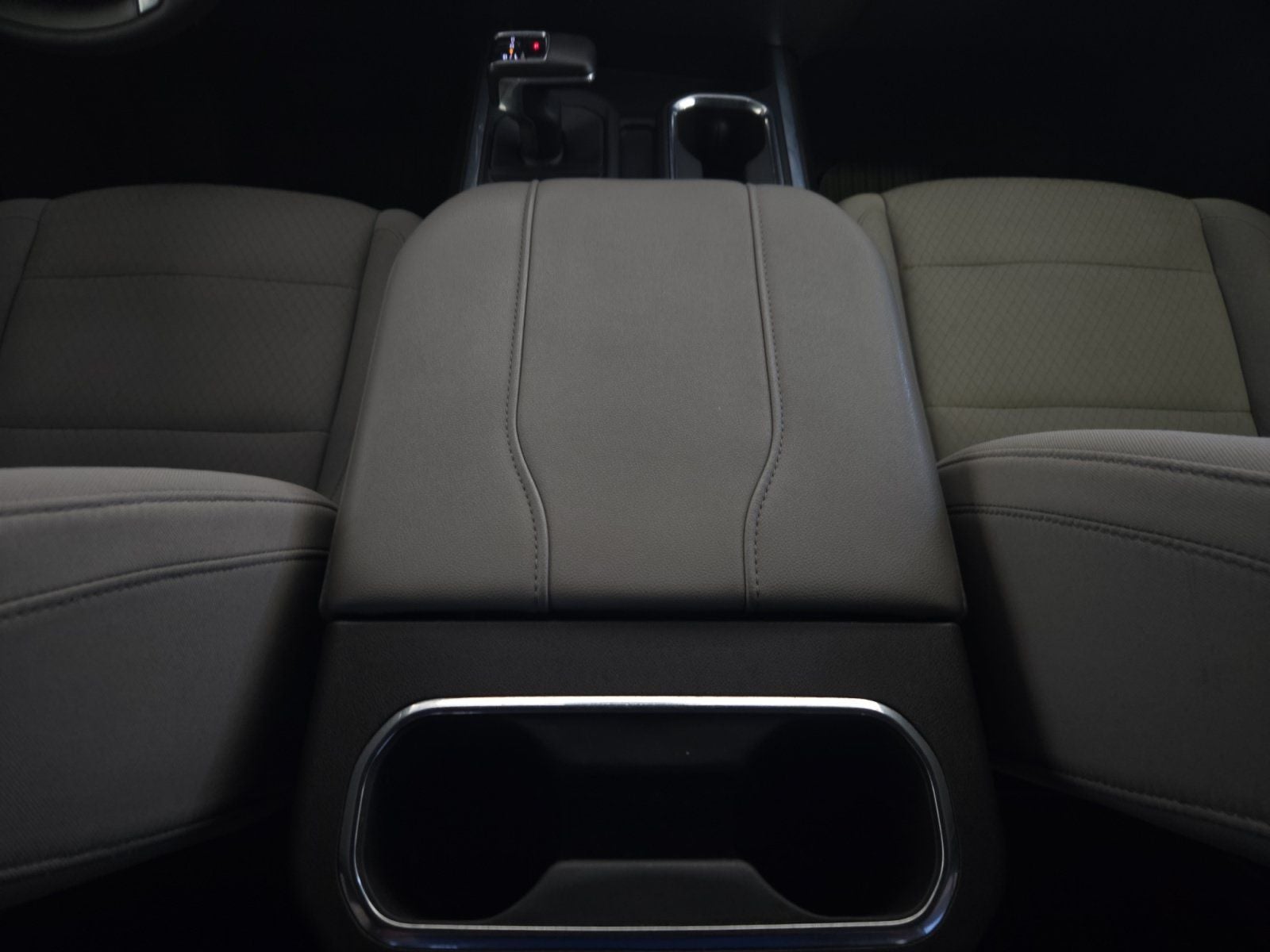 2023 Chevrolet Silverado 1500 LT Texas Edition
