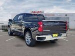 2023 Chevrolet Silverado 1500 LT Texas Edition