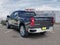 2023 Chevrolet Silverado 1500 LT Texas Edition
