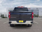 2023 Chevrolet Silverado 1500 LT Texas Edition