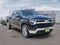 2023 Chevrolet Silverado 1500 LT Texas Edition