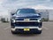 2023 Chevrolet Silverado 1500 LT Texas Edition