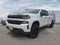 2022 Chevrolet Silverado 1500 LTD Work Truck