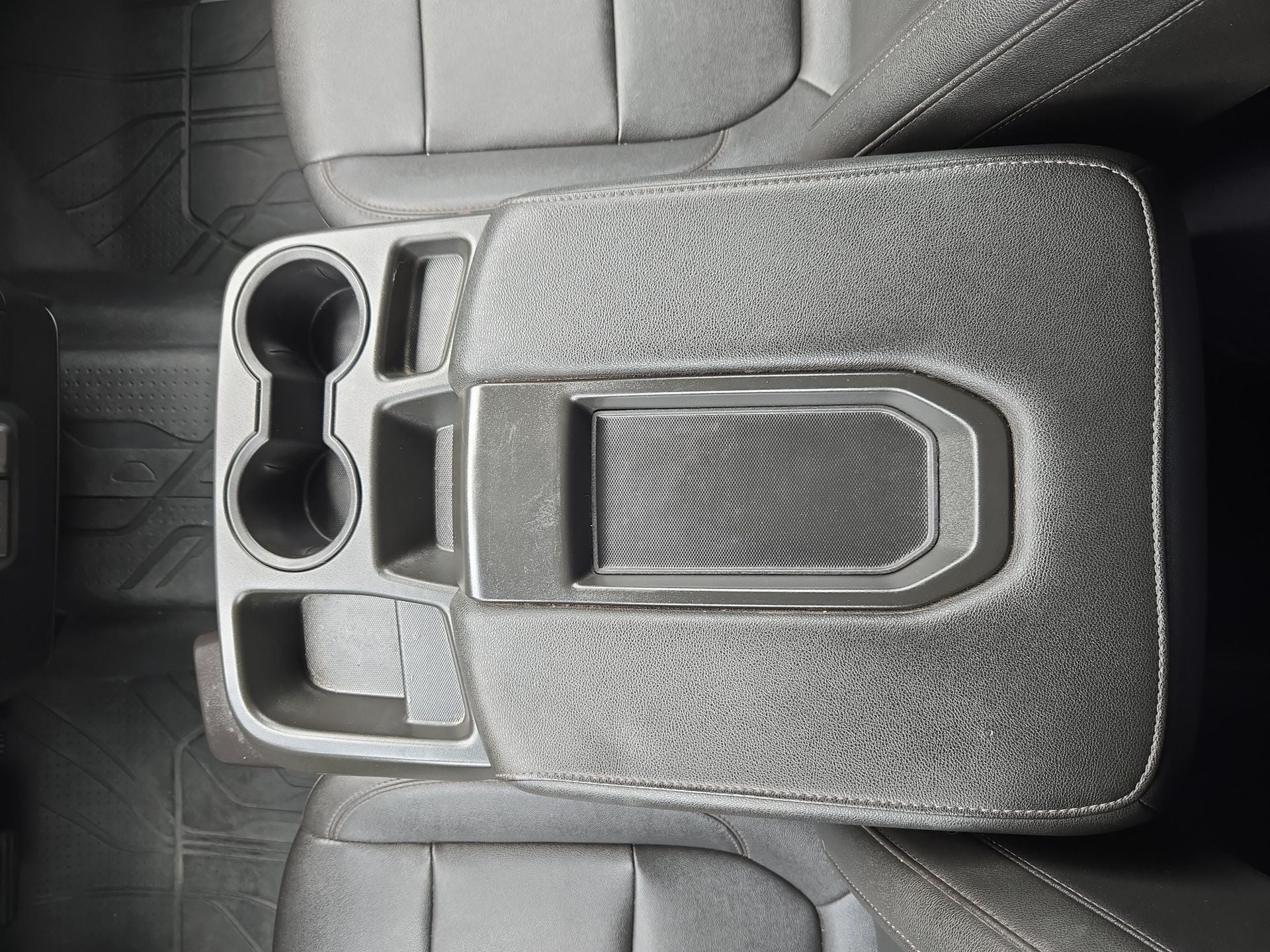 2022 Chevrolet Silverado 1500 LTD Work Truck