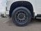 2022 Chevrolet Silverado 1500 LTD Work Truck