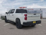 2022 Chevrolet Silverado 1500 LTD Work Truck