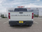 2022 Chevrolet Silverado 1500 LTD Work Truck