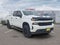 2022 Chevrolet Silverado 1500 LTD Work Truck