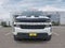 2022 Chevrolet Silverado 1500 LTD Work Truck