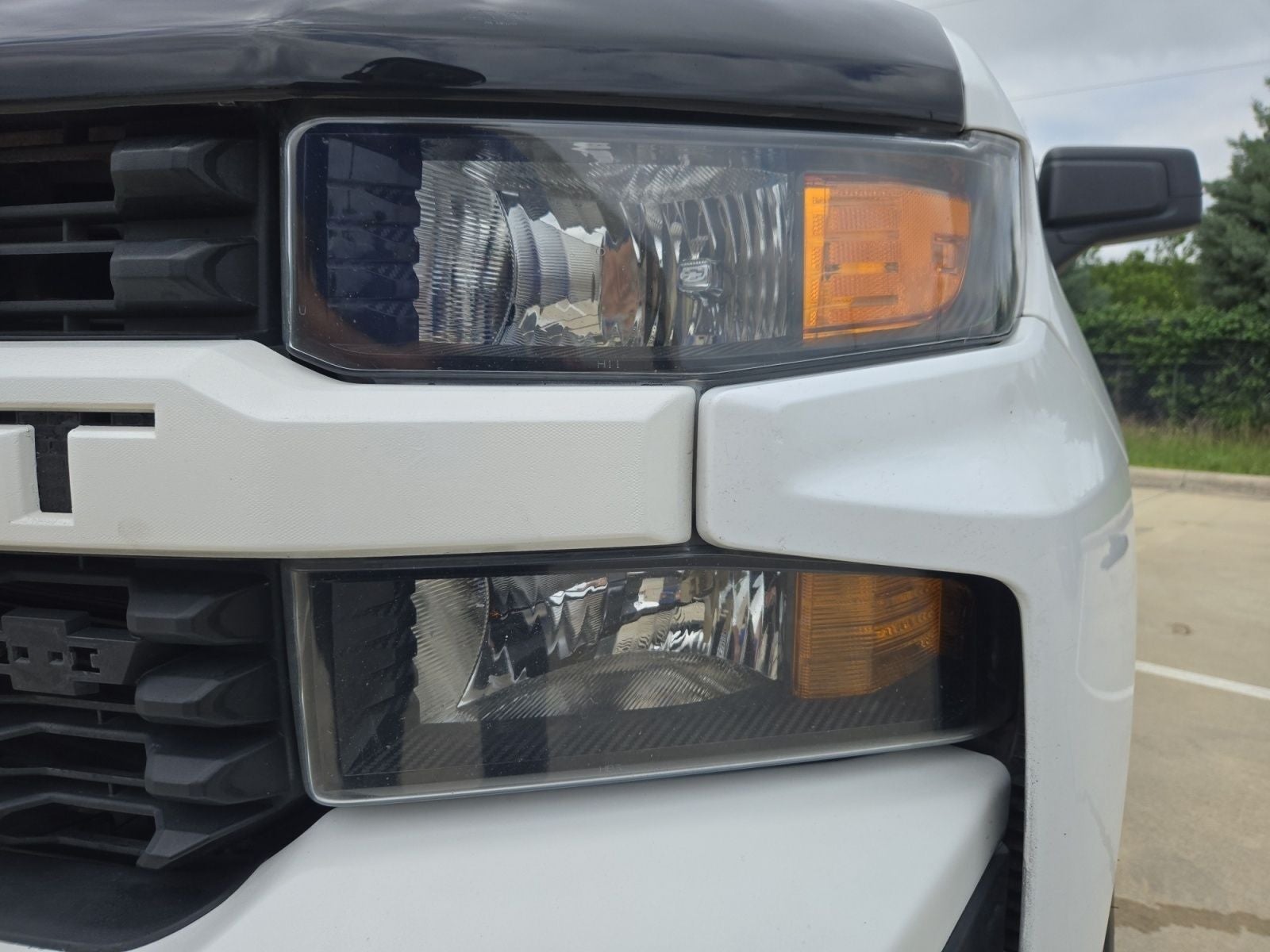 2022 Chevrolet Silverado 1500 LTD Work Truck