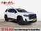 2020 GMC Acadia AT4