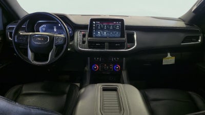 2022 GMC Yukon SLE