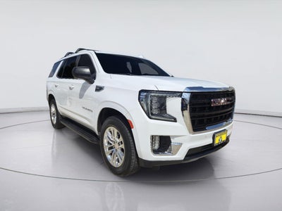 2022 GMC Yukon SLE