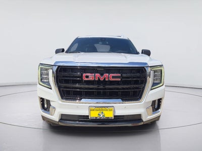 2022 GMC Yukon SLE