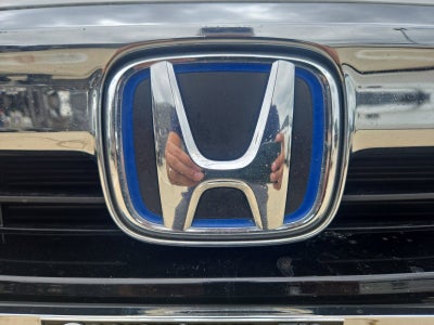 2021 Honda Accord Hybrid Touring
