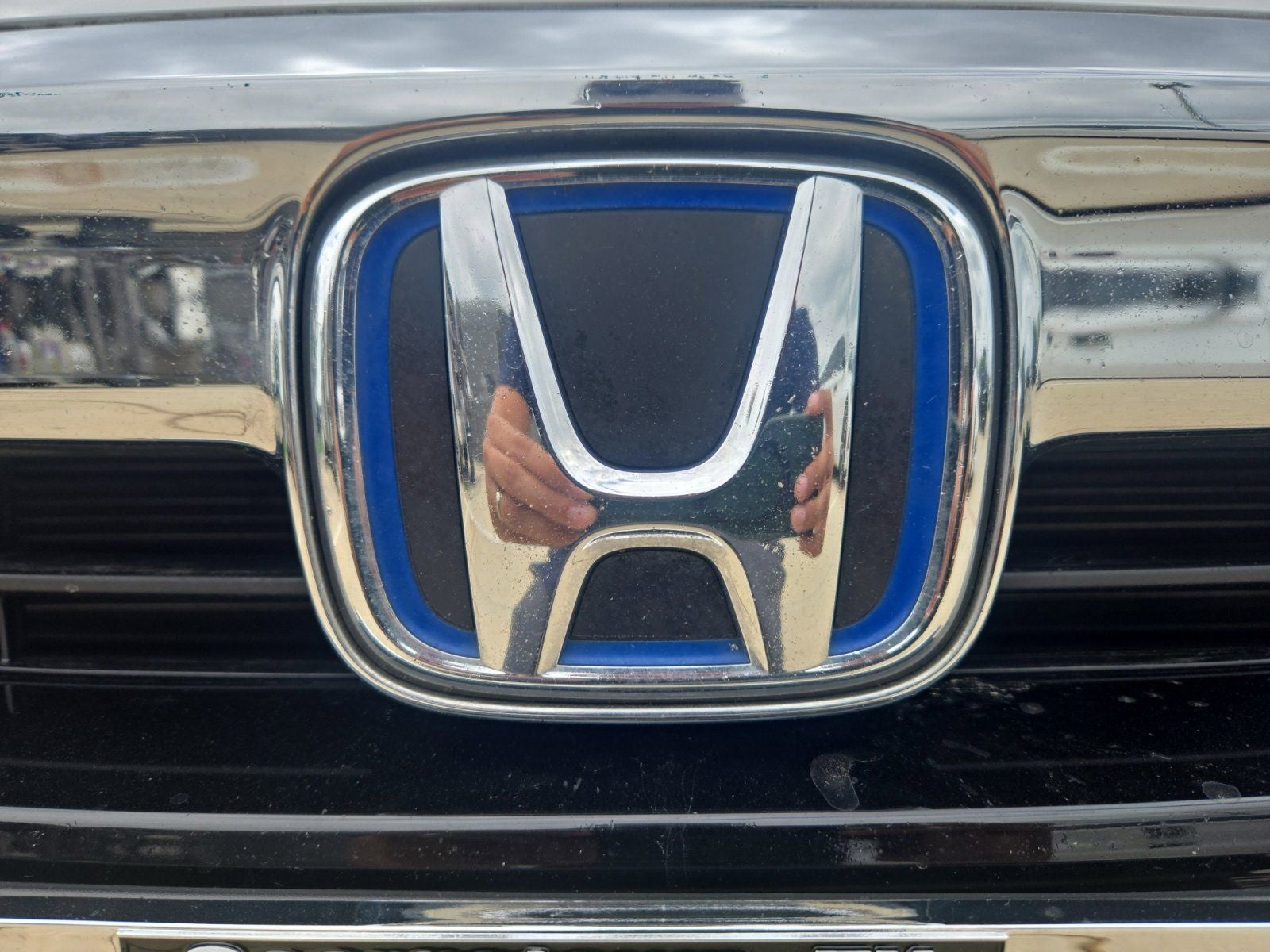 2021 Honda Accord Hybrid Touring