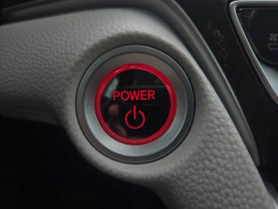 2021 Honda Accord Hybrid Touring