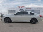 2021 Honda Accord Hybrid Touring