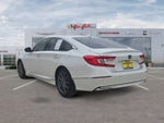 2021 Honda Accord Hybrid Touring