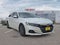 2021 Honda Accord Hybrid Touring