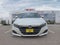 2021 Honda Accord Hybrid Touring