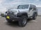 2007 Jeep Wrangler X
