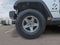 2007 Jeep Wrangler X