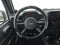 2007 Jeep Wrangler X