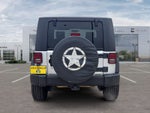 2007 Jeep Wrangler X