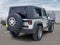 2007 Jeep Wrangler X