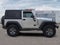 2007 Jeep Wrangler X