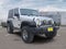 2007 Jeep Wrangler X