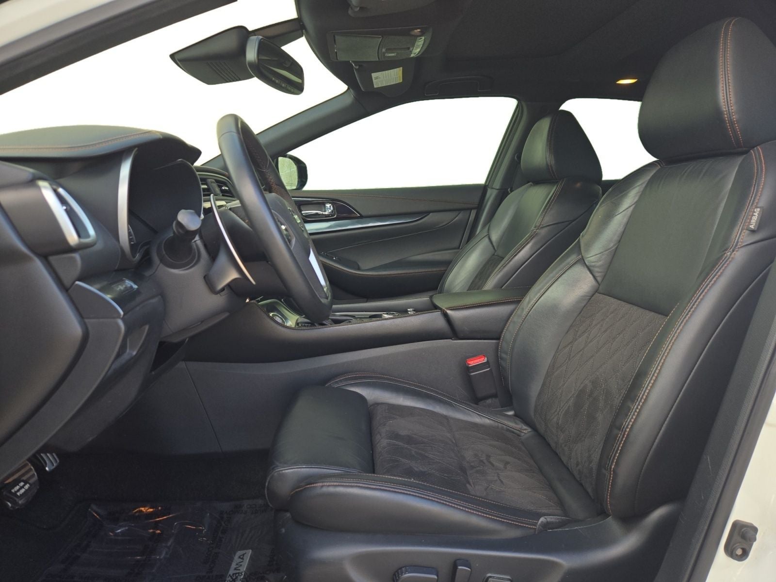 2021 Nissan Maxima SR