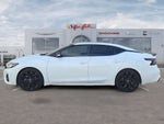 2021 Nissan Maxima SR